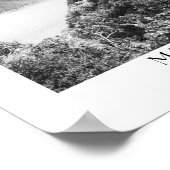 Maui Hawaii Arch Fotoprint Poster (Hoek)