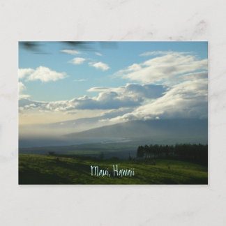 Maui, Hawaii Briefkaart