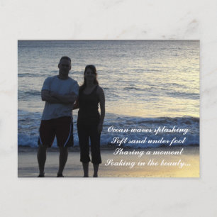 Maui, Hawaii Briefkaart