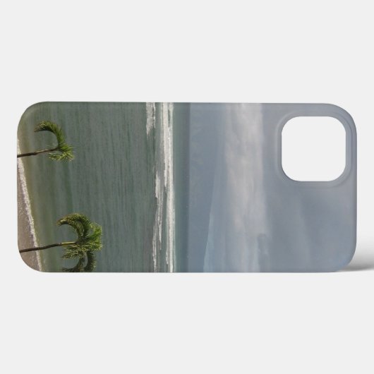 Maui, Hawaii Case-Mate iPhone Case (Achterkant (horizontaal))