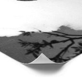 Maui, Hawaii - De naald van de Iao-vallei Poster (Hoek)