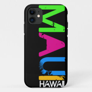 Maui, Hawaii i Phone Case