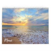 Maui Hawaii Kalender (Hoes)
