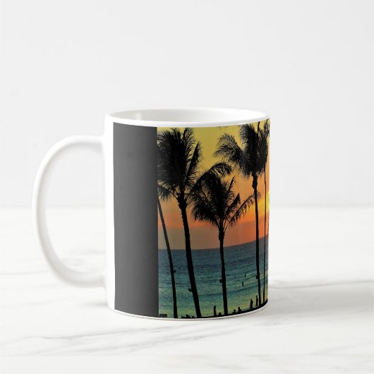 MAUI HAWAII KOFFIEMOK (Links)