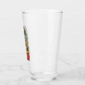 Maui, Hawaii - Pint Glass Glas (Links)