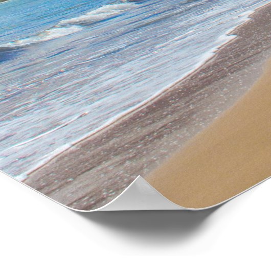 Maui, Hawaii Poster (Hoek)