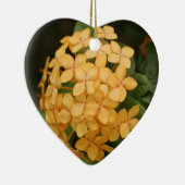 Maui Hawaii Schilderachtig kerstversiering Keramisch Ornament (Rechts)