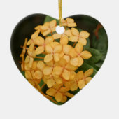 Maui Hawaii Schilderachtig kerstversiering Keramisch Ornament (Voorkant)