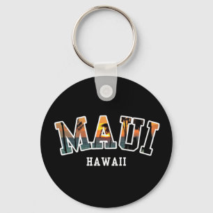 MAUI HAWAIÏ SLEUTELHANGER