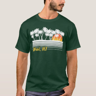 Maui Hawaii T-shirt