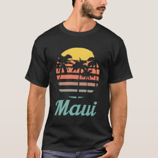 Maui Hawaii T-shirt