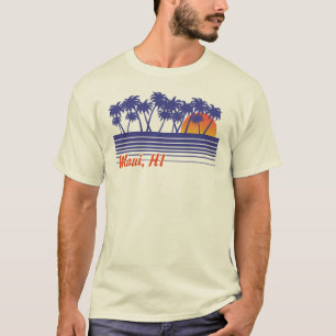 Maui Hawaii T-shirt