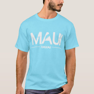 Maui, Hawaii T-Shirt