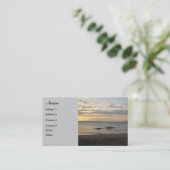 Maui, Hawaii Visitekaartje (Staand voorkant)