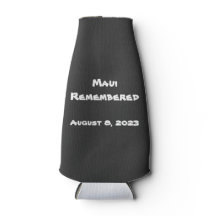 Maui Herdacht, augustus 8, 2023,