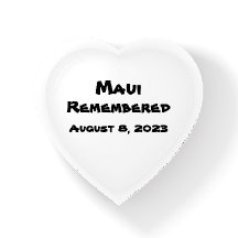 Maui herinnerde zich