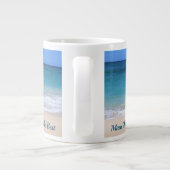 Maui is de beste strand Mok (Achterkant)