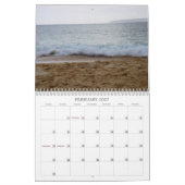 Maui Kalender (Feb 2027)
