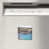 Maui koelkast magneet (Insitu (Vaatwasser))