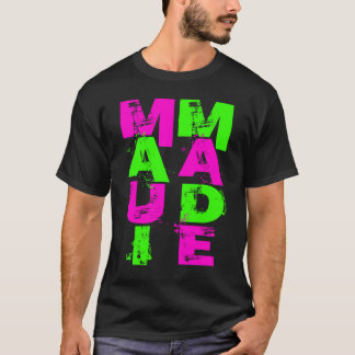 Maui Made NEON T-shirt