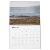 Maui Memories Kalender (Mar 2027)