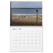 Maui Memories Kalender (Feb 2027)