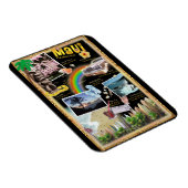 Maui Memories Magneet (Rechterzijde)