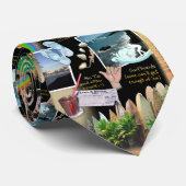 Maui Memories Stropdas (Opgerold)