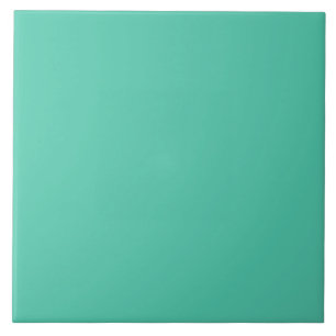 Maui Mint Green Seafoam Tegeltje