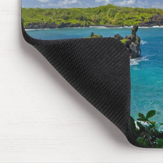 Maui Mousepad Muismat (Hoek)