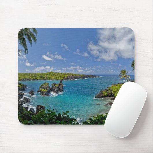 Maui Mousepad Muismat (Met muis)