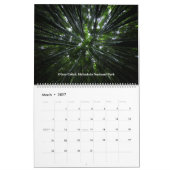 Maui Natuur Agenda Kalender (Mar 2027)