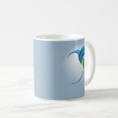 Maui neem me mee… koffiemok (Voorkant rechts)