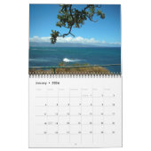 Maui no ka oi kalender (Jan 2026)