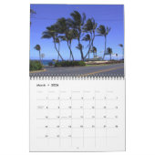 Maui no ka oi kalender (Mar 2026)