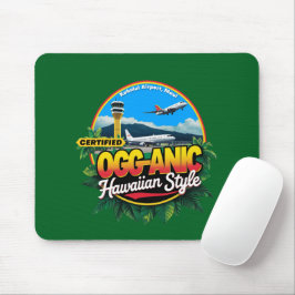 Maui OGG Airport Code Muismat