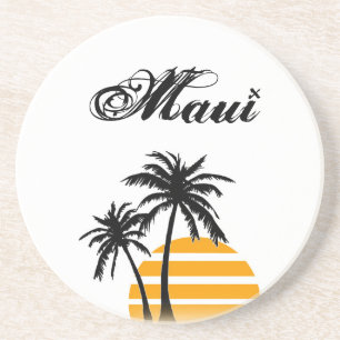 Maui onderzetter
