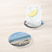 Maui Onderzetter (Zijkant)