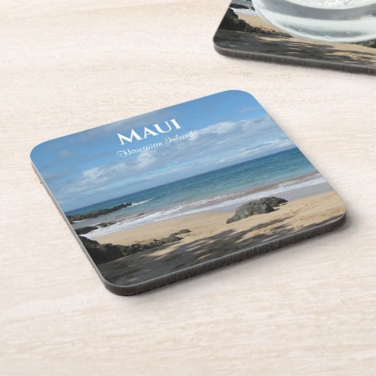 Maui Onderzetter set (Linkerzijde)