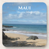 Maui Onderzetter set (Voorkant)