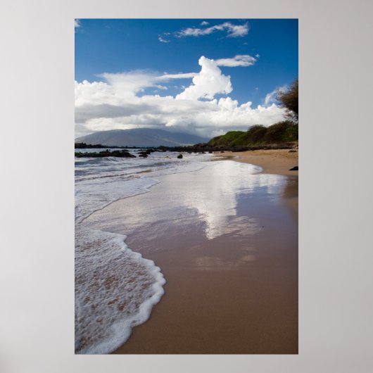 Maui Poster (Voorkant)