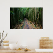 Maui Poster (Keuken)