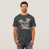 Maui roept t-shirt (Voorkant volledig)