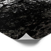 Maui Sky Poster (Hoek)