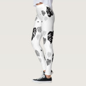 MAUI Slanke Collectie Leggings (Links)