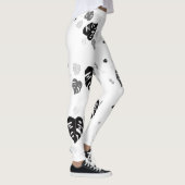 MAUI Slanke Collectie Leggings (Rechts)