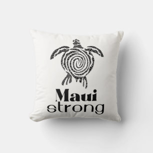 maui strong kussen