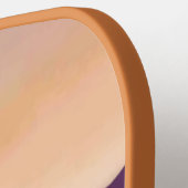 Maui Sunrise Pickleball Paddle (Links Detail)