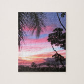Maui sunset legpuzzel (Verticaal)