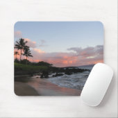 Maui Sunset Muismat (Met muis)